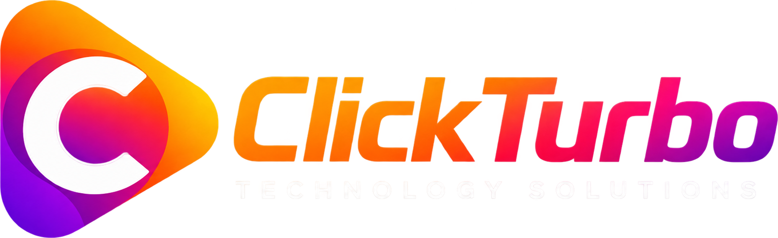 ClickTurbo Technology Solutions